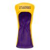 Los Angeles Lakers Individual Hybrid Headcover view 2