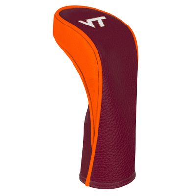 Virginia Tech Hokies Individual Hybrid Headcover