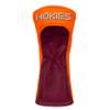 Virginia Tech Hokies Individual Hybrid Headcover view 2