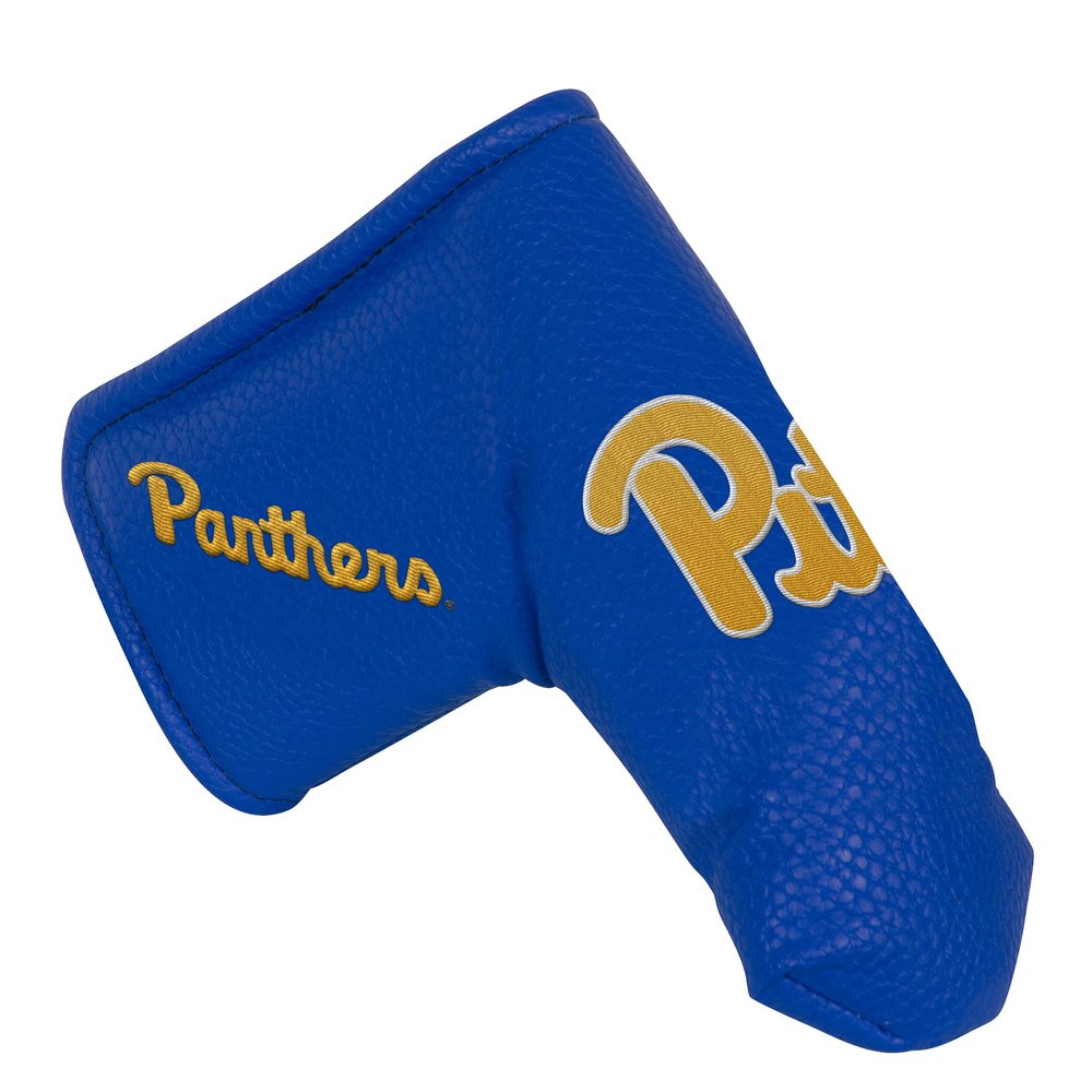 Pittsburgh Panthers Blade Putter Cover