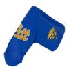 Pittsburgh Panthers Blade Putter Cover view 2