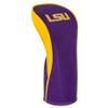 LSU Tigers Individual Driver Headcover view 1