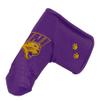 Northern Iowa Panthers Blade Putter Cover view 2