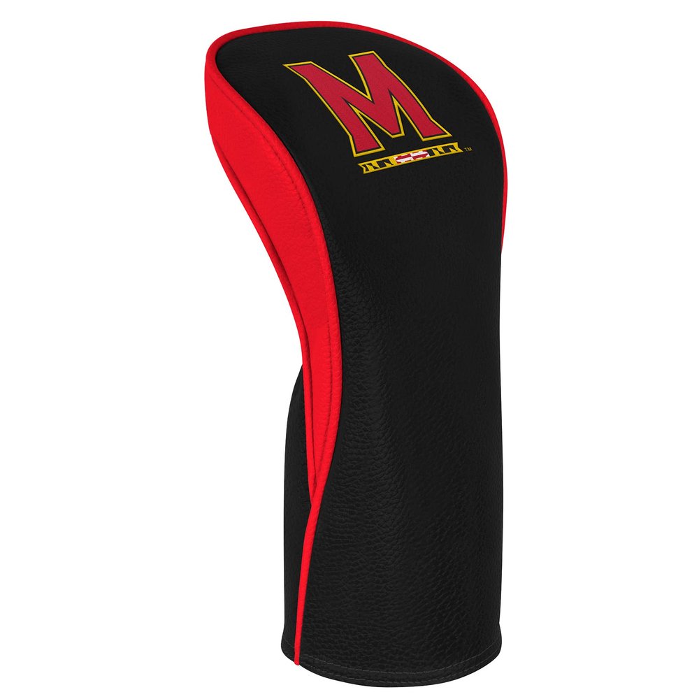 Maryland Terrapins Individual Driver Headcover