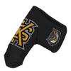 Kennesaw State Blade Putter Cover view 2