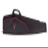 Evolution Outdoor Diablo Series II Shotgun Case  48 in, 600D, Black, Hunting Gun Case, Tricot Lining view 2