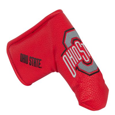 Ohio State Buckeyes Blade Putter Cover