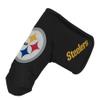Pittsburgh Steelers Blade Putter Cover, Team Colors view 2