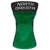 North Dakota Fighting Hawks Individual Driver Headcover view 2