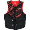 Connelly Women's Promo Neo Vest, 2022 - Flame, X-Large view 1