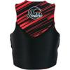 Connelly Women's Promo Neo Vest, 2022 - Flame, X-Large view 2
