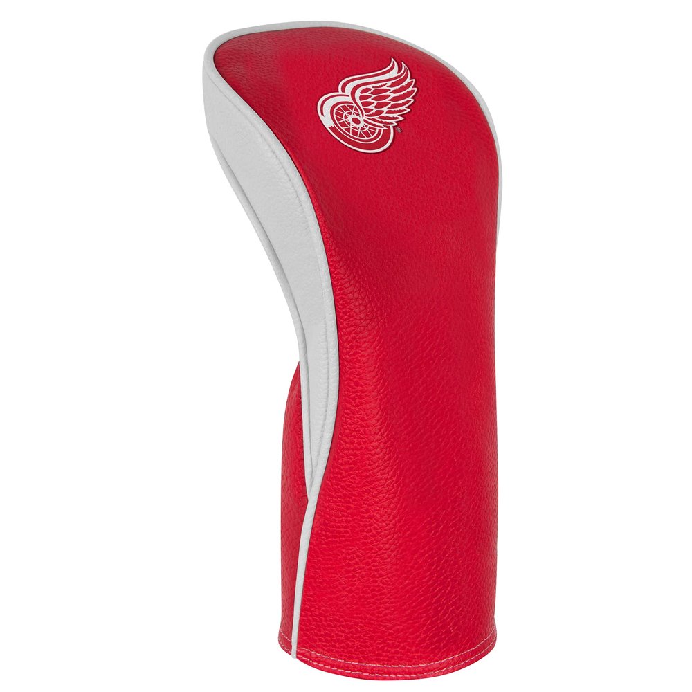 Detroit Red Wings Individual Driver Headcover
