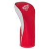 Detroit Red Wings Individual Driver Headcover view 1