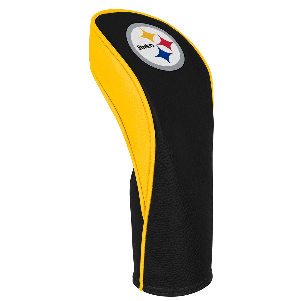 Pittsburgh Steelers Individual Fairway Headcover