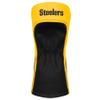 Pittsburgh Steelers Individual Fairway Headcover view 2