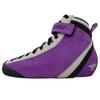 Bont Parkstar Purple Suede Professional Roller Skates for Park Ramps Bowls Street - Rollerskates for Outdoor and Indoor Skating (Bont 6.5) view 2