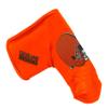 Cleveland Browns Blade Putter Cover view 1