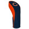 Chicago Bears Individual Fairway Headcover view 1