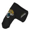 Jacksonville Jaguars Blade Putter Cover view 2