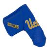 UCLA Bruins Blade Putter Cover view 1
