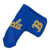 UCLA Bruins Blade Putter Cover view 2