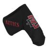San Diego State Aztecs Blade Putter Cover view 1