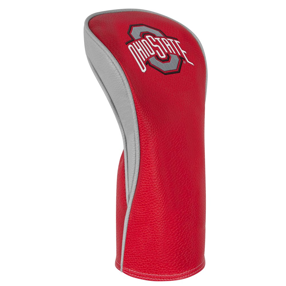 Ohio State Buckeyes Individual Driver Headcover