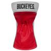 Ohio State Buckeyes Individual Driver Headcover view 2