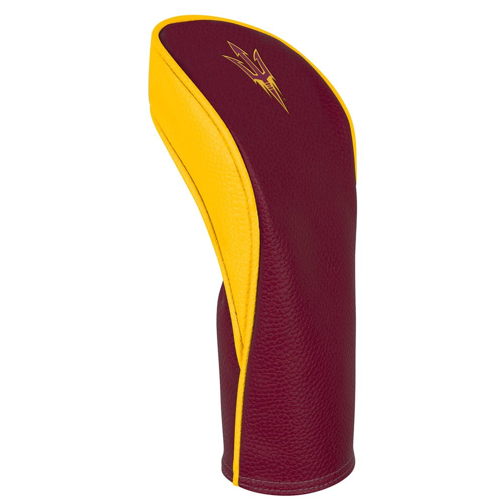 Arizona State Sun Devils Individual Fairway Headcover