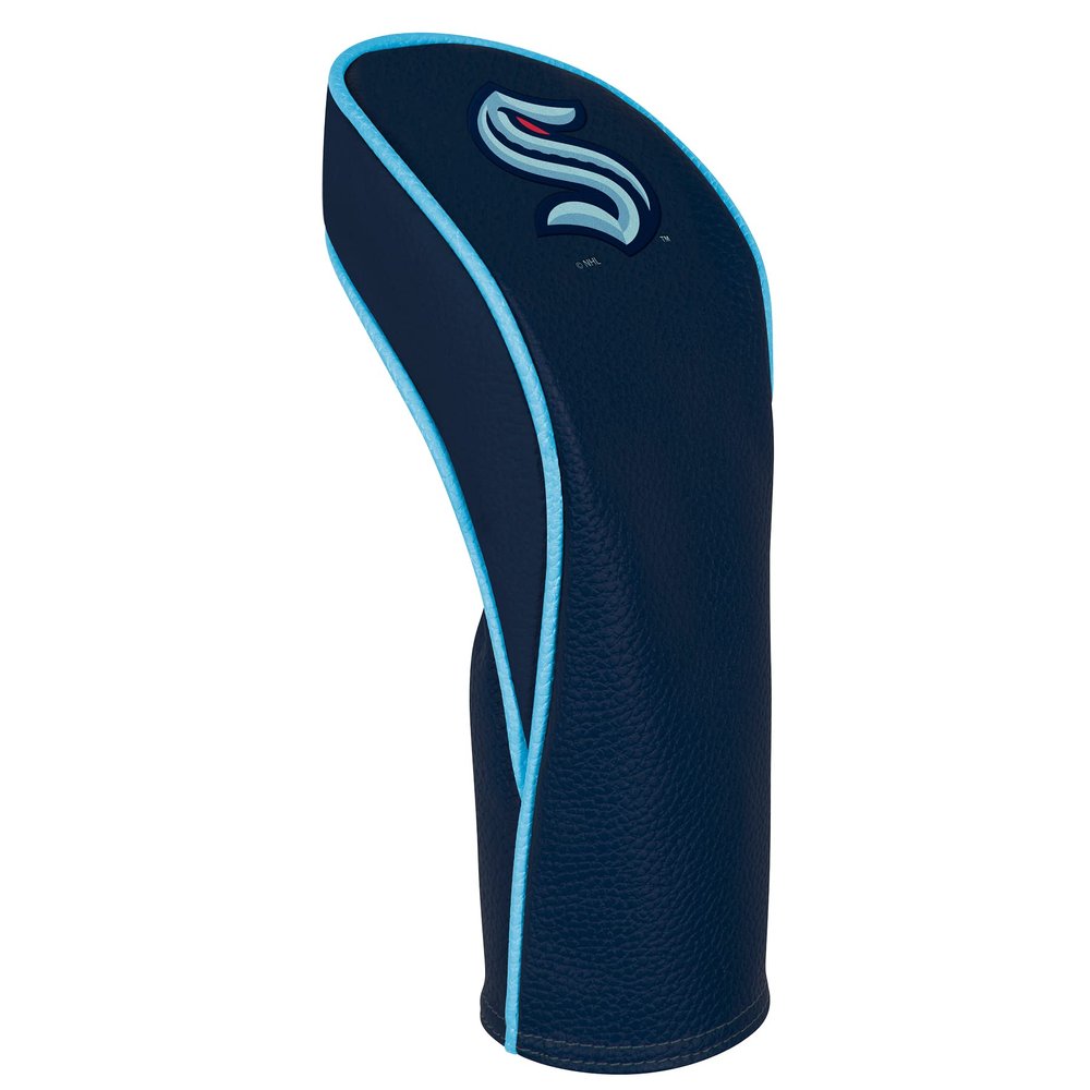 Seattle Kraken Individual Fairway Headcover