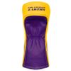 Los Angeles Lakers Individual Fairway Headcover view 2