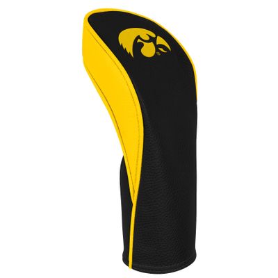 Iowa Hawkeyes Individual Fairway Headcover