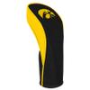 Iowa Hawkeyes Individual Fairway Headcover view 1