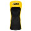 Iowa Hawkeyes Individual Fairway Headcover view 2