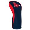 Boston Red Sox Individual Driver Headcover view 1