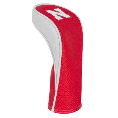 Nebraska Cornhuskers Individual Hybrid Headcover