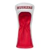 Nebraska Cornhuskers Individual Hybrid Headcover view 2
