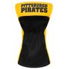 Pittsburgh Pirates Individual Driver Headcover view 2