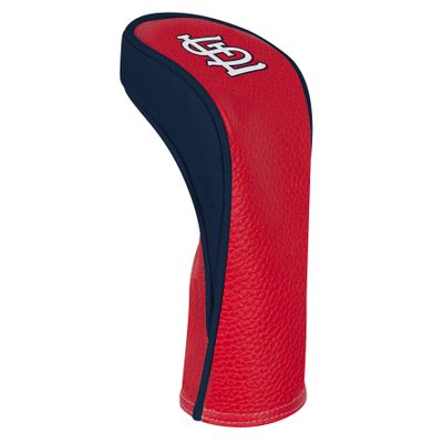 St Louis Cardinals Individual Hybrid Headcover