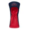 St Louis Cardinals Individual Hybrid Headcover view 2