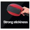 LINGOSHUN Ping Pong Paddle Advanced Performance,ITTF Approved,Table Tennis Racket for High-Level Training,Offensive Rubber / 9 Stars/Long Handle view 4