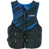Connelly Coast Guard Approved Vest, Promo Neoprene Blue - 4XL-Big and Tall view 2