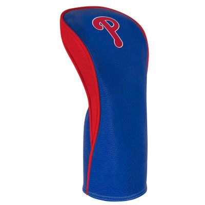Philadelphia Phillies Individual Driver Headcover