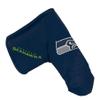 Seattle Seahawks Blade Putter Cover view 1