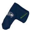 Seattle Seahawks Blade Putter Cover view 2