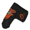 Baltimore Orioles Blade Putter Cover view 2