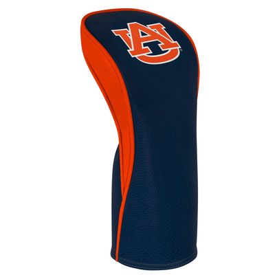 Auburn Tigers Individual Driver Headcover