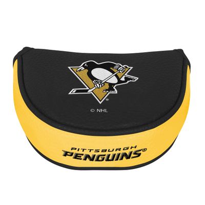 Team Effort NHL Mallet Putter Cover