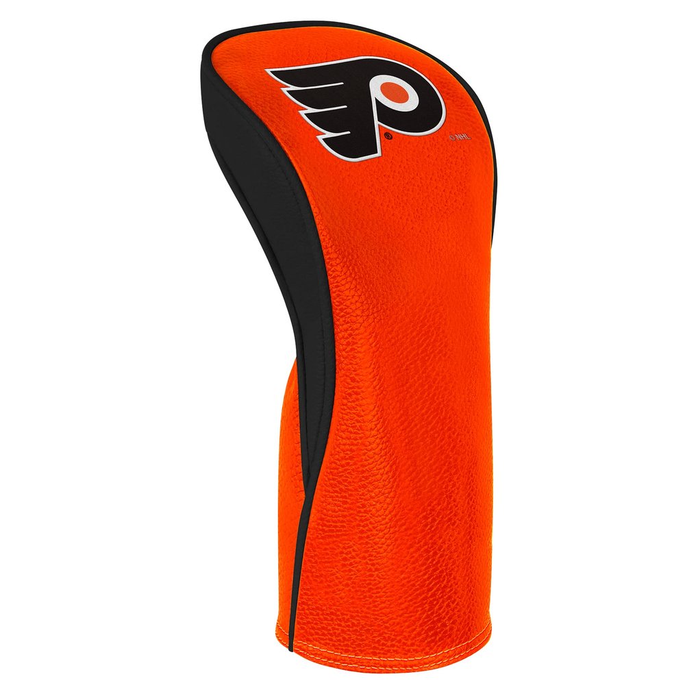 Philadelphia Flyers Individual Driver Headcover