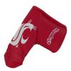 Washington State Cougars Blade Putter Cover view 2